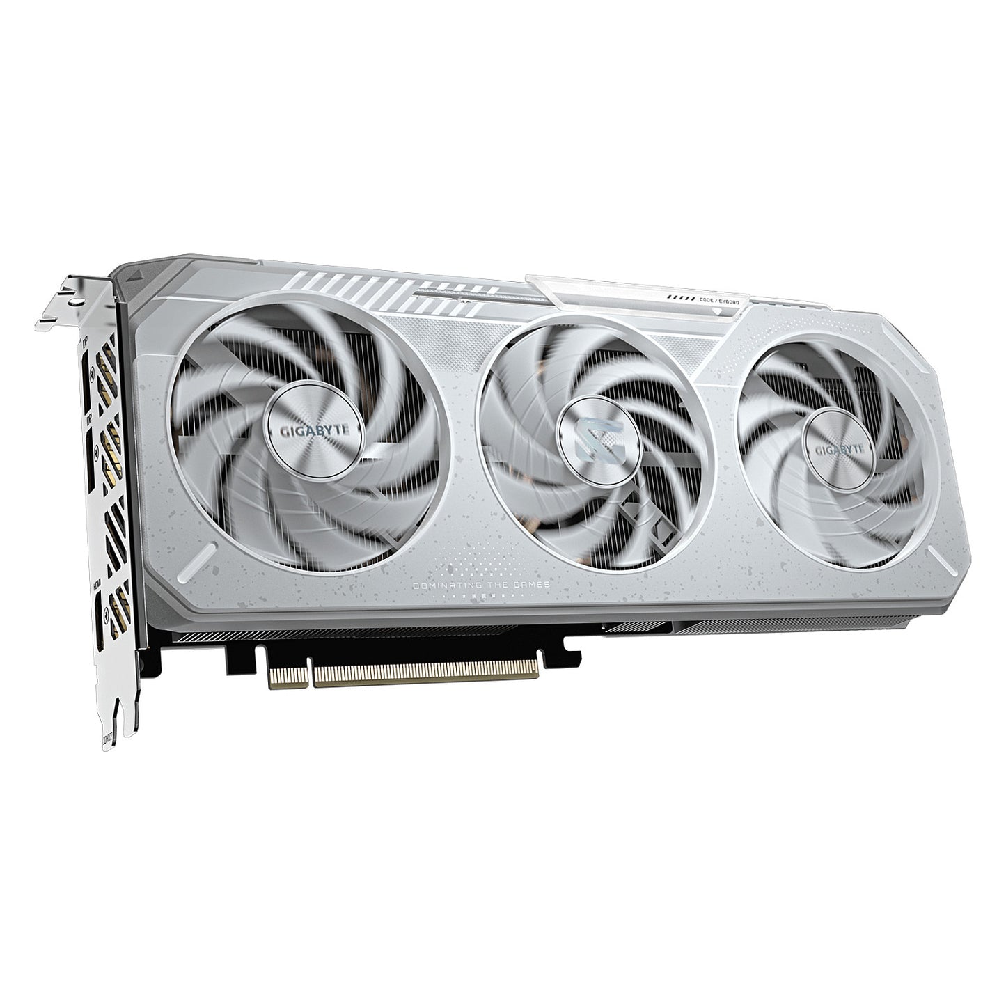 RX 9060 XT 16GB Gigaybte Gaming OC ICE GDDR6