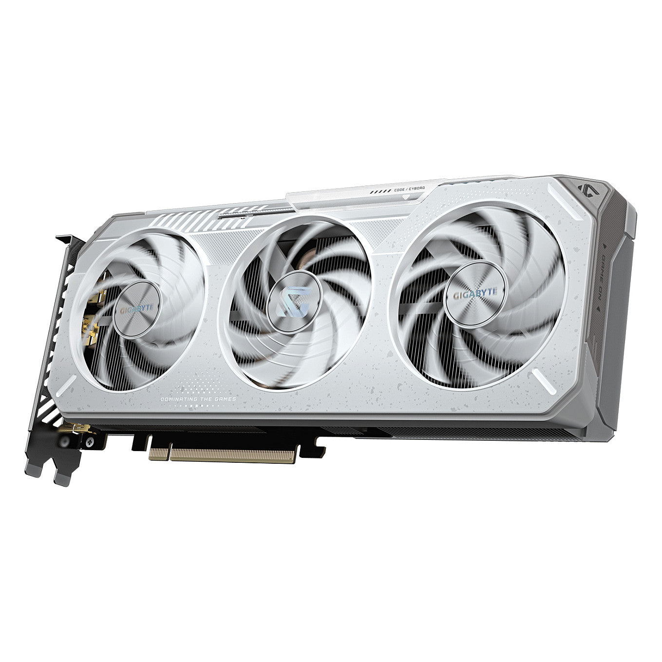 RX 9060 XT 16GB Gigaybte Gaming OC ICE GDDR6