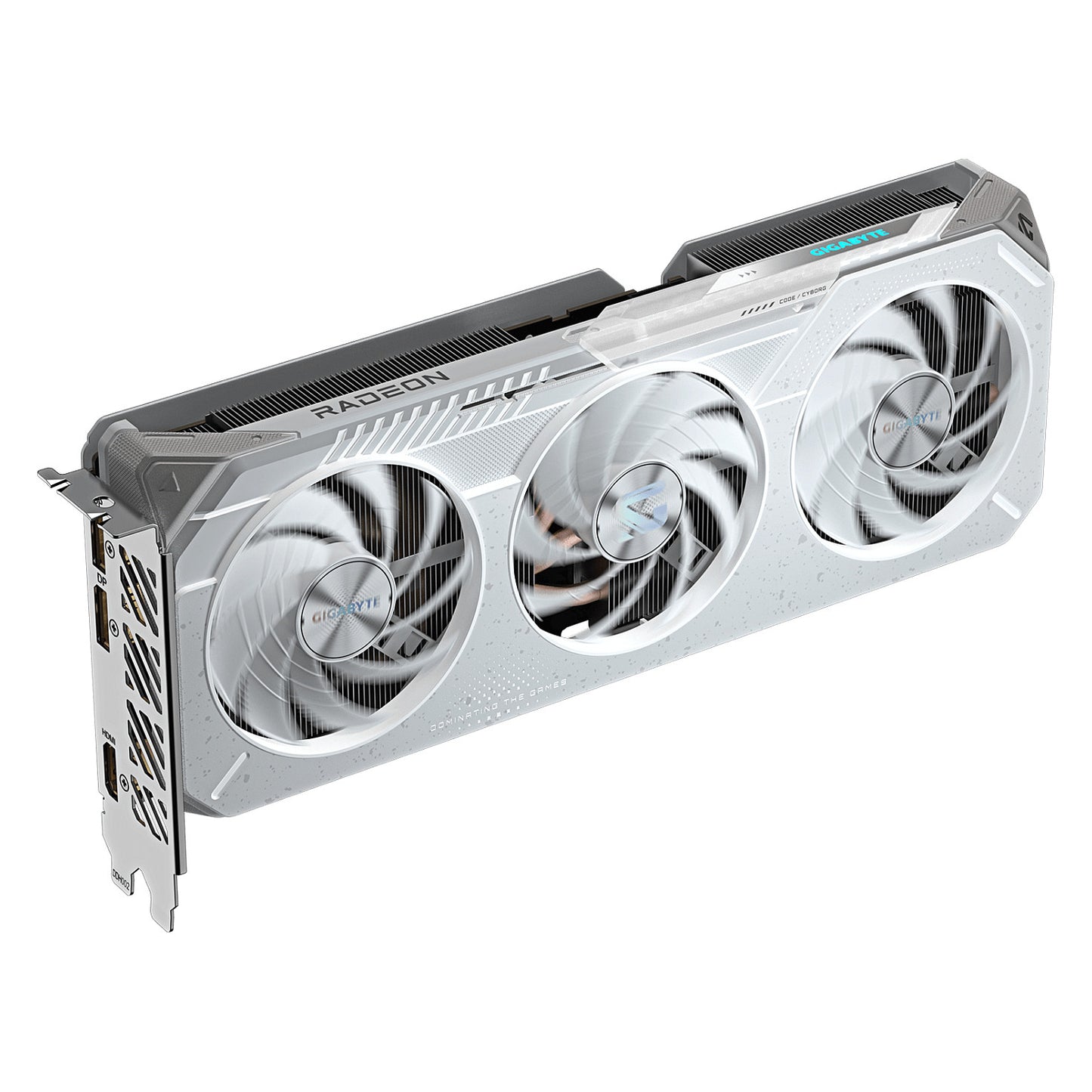 RX 9060 XT 16GB Gigaybte Gaming OC ICE GDDR6