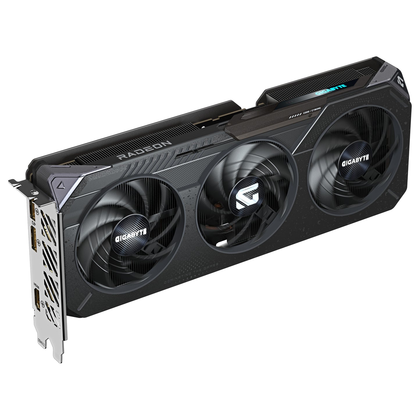 RX 9060 XT 16GB Gaming GDDR6