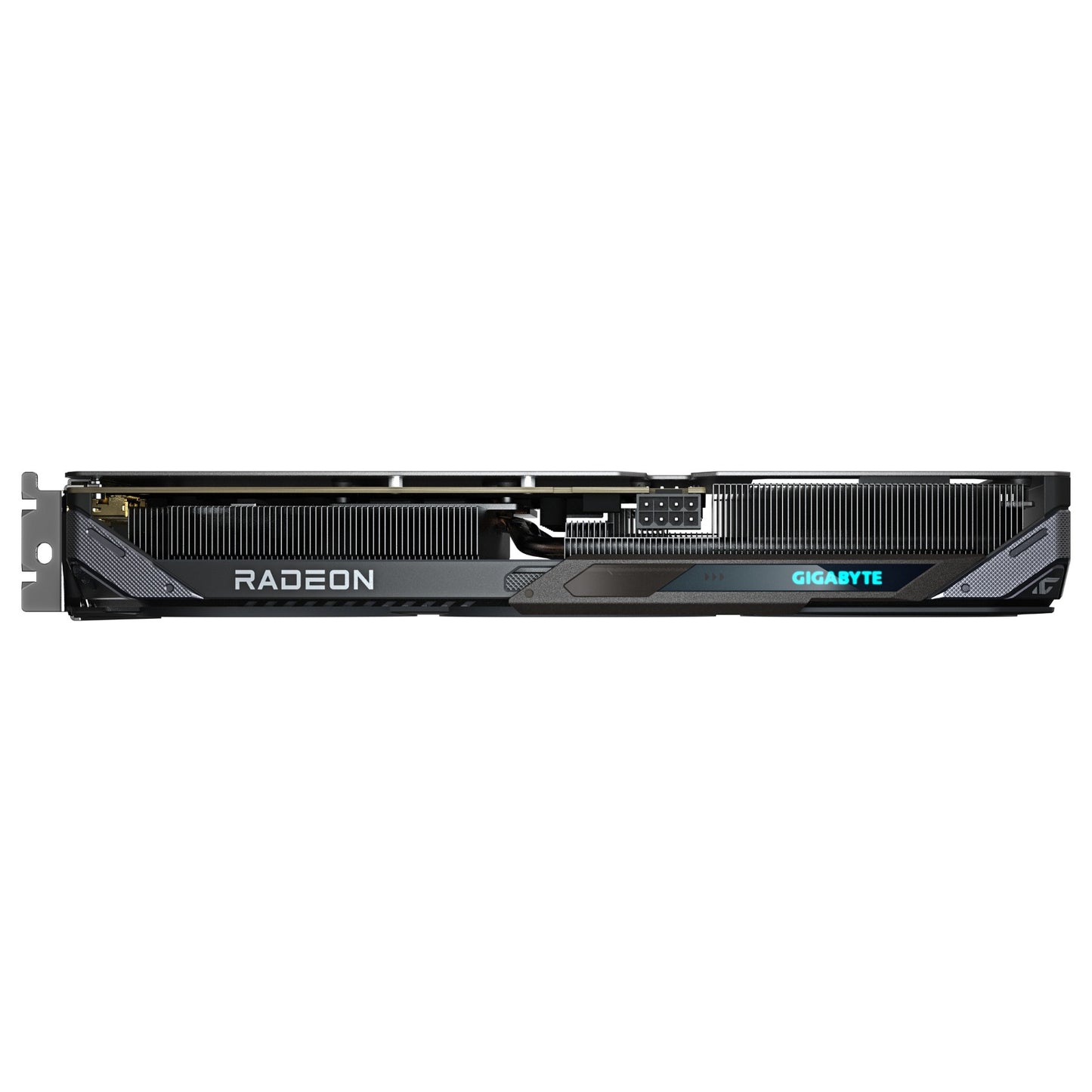 RX 9060 XT 8GB Gigabyte Gaming GDDR6