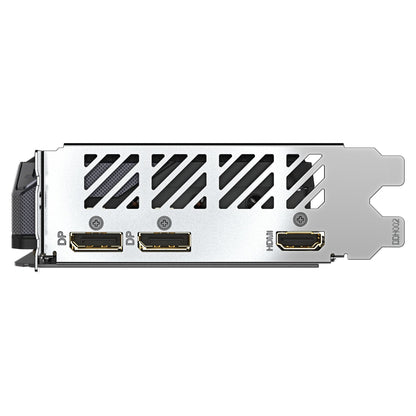 RX 9060 XT 8GB Gigabyte Gaming GDDR6