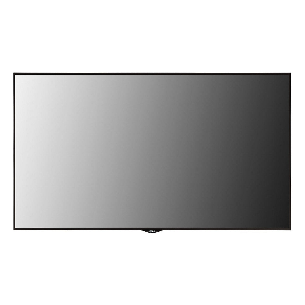 139,7cm/55" (1920×1080) LG 55XS4P 16:9 IPS 9ms 60Hz 4000cd/m² 24/7 HDMI×2 DisplayPort×1 LAN USB Black