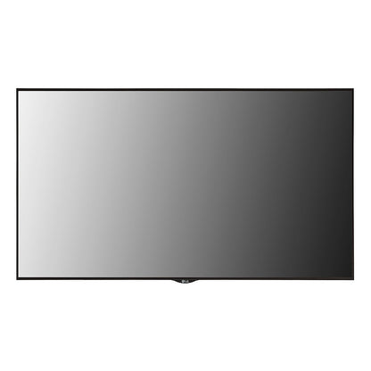 139,7cm/55" (1920×1080) LG 55XS4P 16:9 IPS 9ms 60Hz 4000cd/m² 24/7 HDMI×2 DisplayPort×1 LAN USB Black