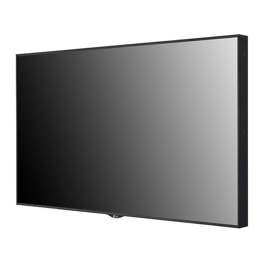 139,7cm/55" (1920×1080) LG 55XS4P 16:9 IPS 9ms 60Hz 4000cd/m² 24/7 HDMI×2 DisplayPort×1 LAN USB Black