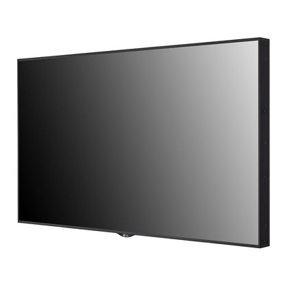 139,7cm/55" (1920×1080) LG 55XS4P 16:9 IPS 9ms 60Hz 4000cd/m² 24/7 HDMI×2 DisplayPort×1 LAN USB Black