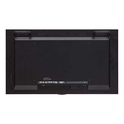 139,7cm/55" (1920×1080) LG 55XS4P 16:9 IPS 9ms 60Hz 4000cd/m² 24/7 HDMI×2 DisplayPort×1 LAN USB Black