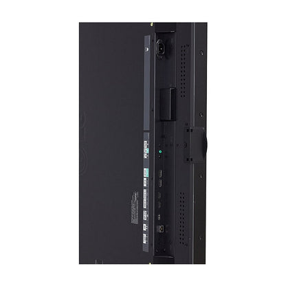 139,7cm/55" (1920×1080) LG 55XS4P 16:9 IPS 9ms 60Hz 4000cd/m² 24/7 HDMI×2 DisplayPort×1 LAN USB Black