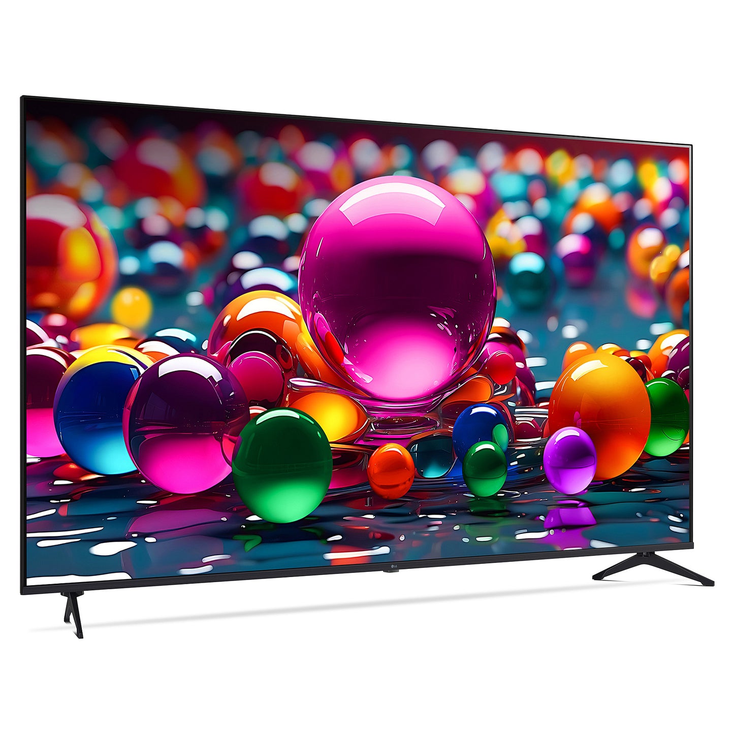 LG 75UA75006LA 190cm 75" 4K LED Smart TV