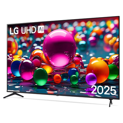 LG 75UA75006LA 190cm 75" 4K LED Smart TV