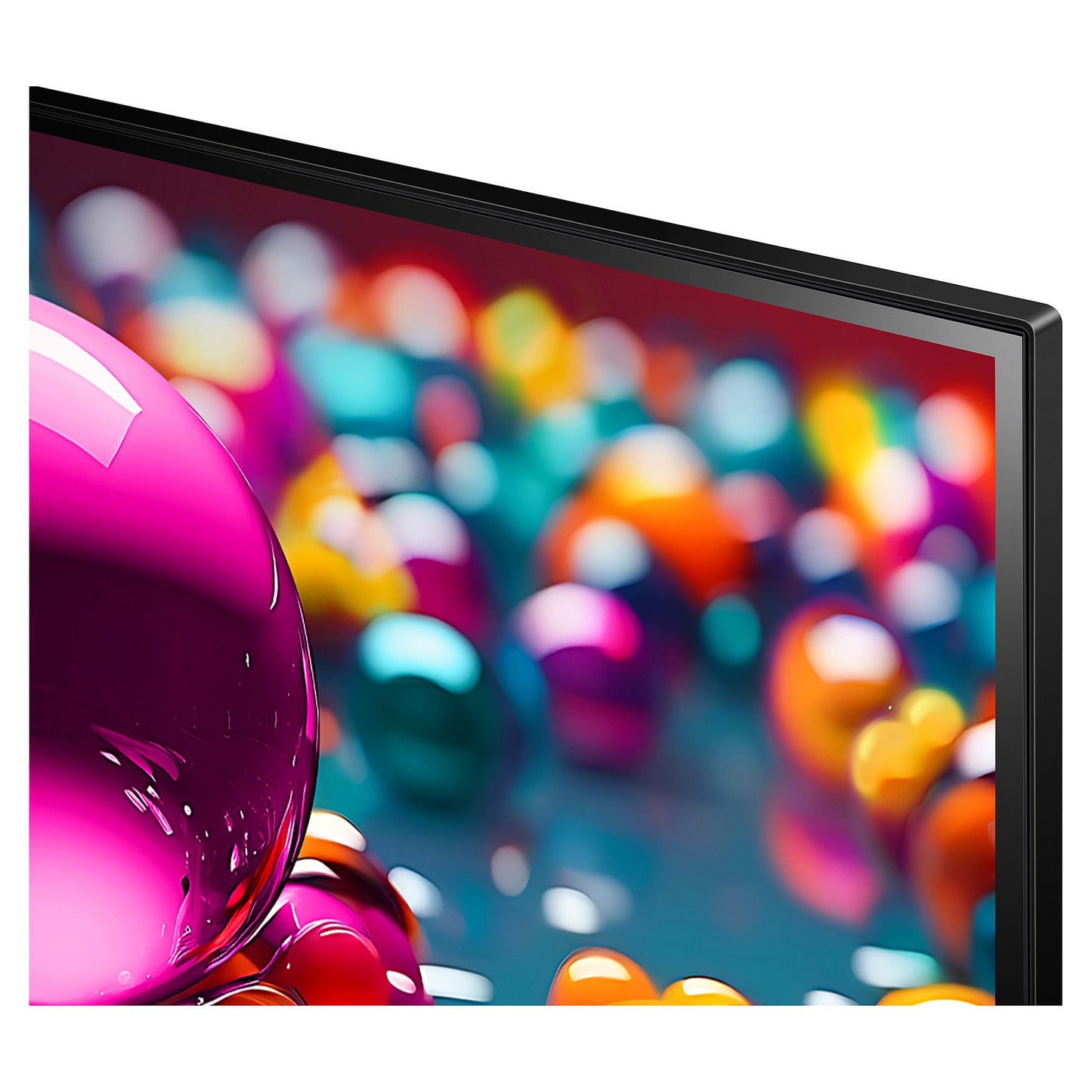 LG 75UA75006LA 190cm 75" 4K LED Smart TV