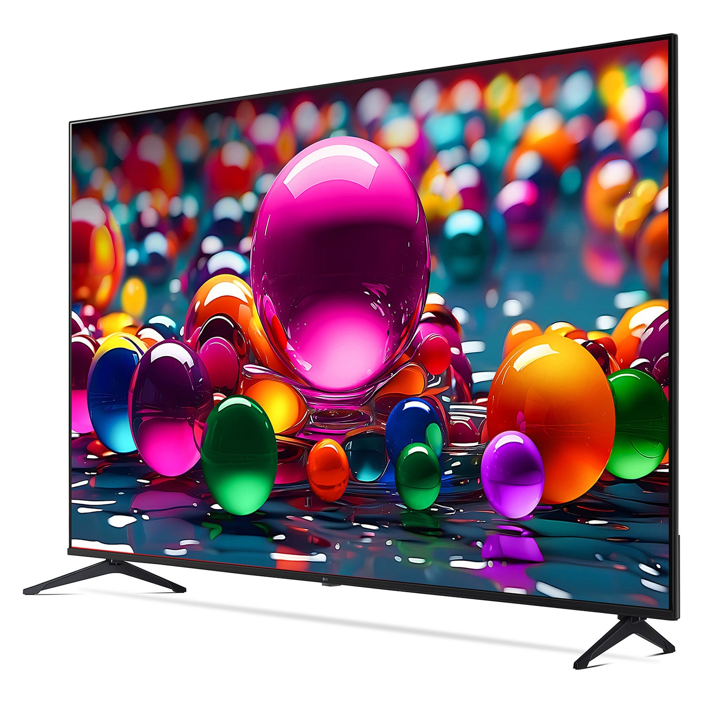 LG 75UA75006LA 190cm 75" 4K LED Smart TV