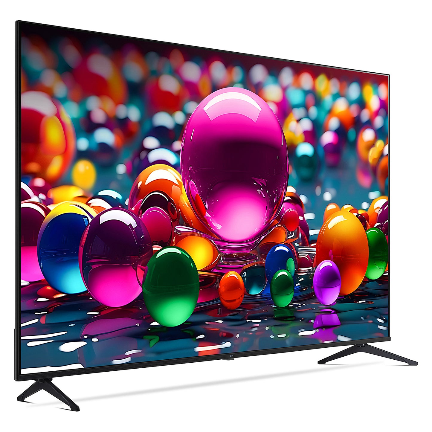 LG 75UA75006LA 190cm 75" 4K LED Smart TV