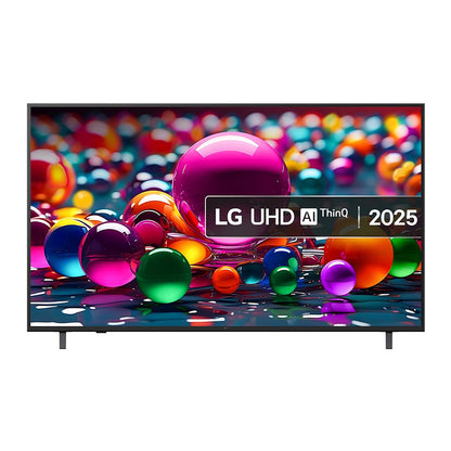 LG 65UA75006LA 165cm 65" 4K LED Smart TV