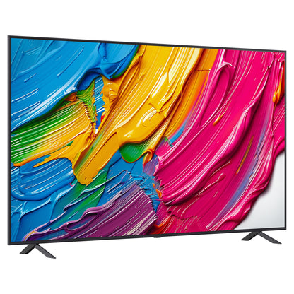 LG 86QNED80A6A QNED evo AI 218cm 86" 4K UHD Smart TV