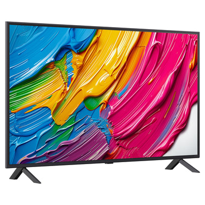 LG 86QNED80A6A QNED evo AI 218cm 86" 4K UHD Smart TV