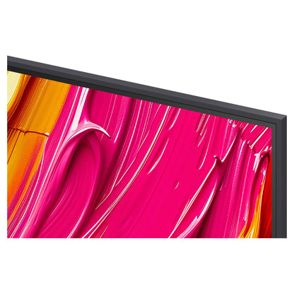 LG 86QNED80A6A QNED evo AI 218cm 86" 4K UHD Smart TV