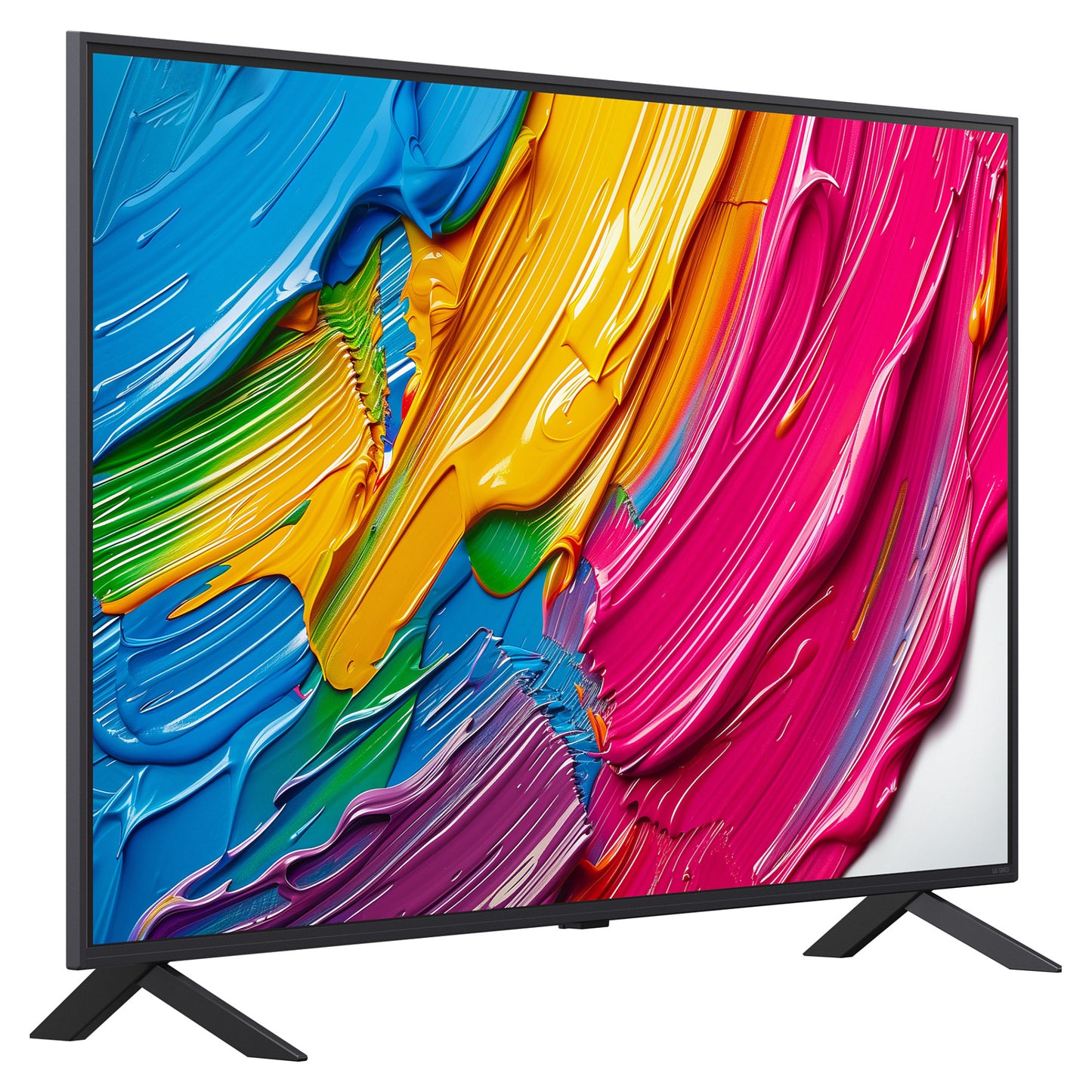 LG 86QNED80A6A QNED evo AI 218cm 86" 4K UHD Smart TV