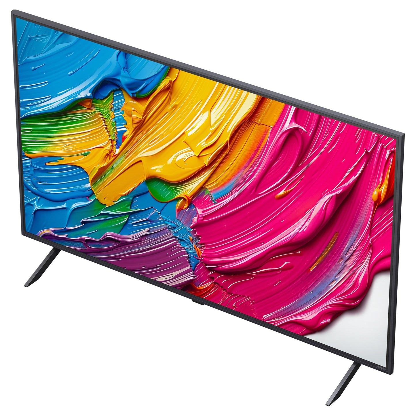LG 86QNED80A6A QNED evo AI 218cm 86" 4K UHD Smart TV