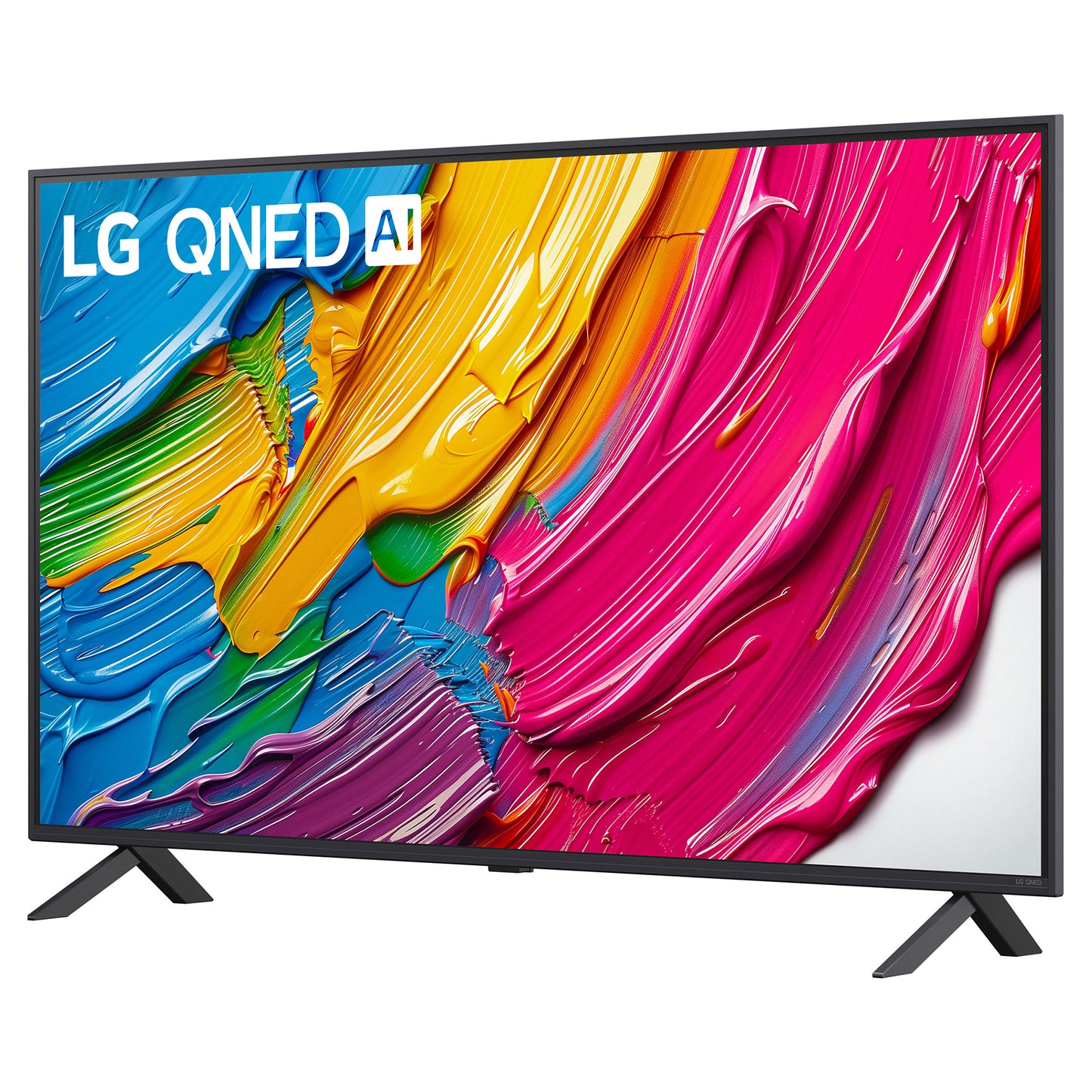 LG 86QNED80A6A QNED evo AI 218cm 86" 4K UHD Smart TV