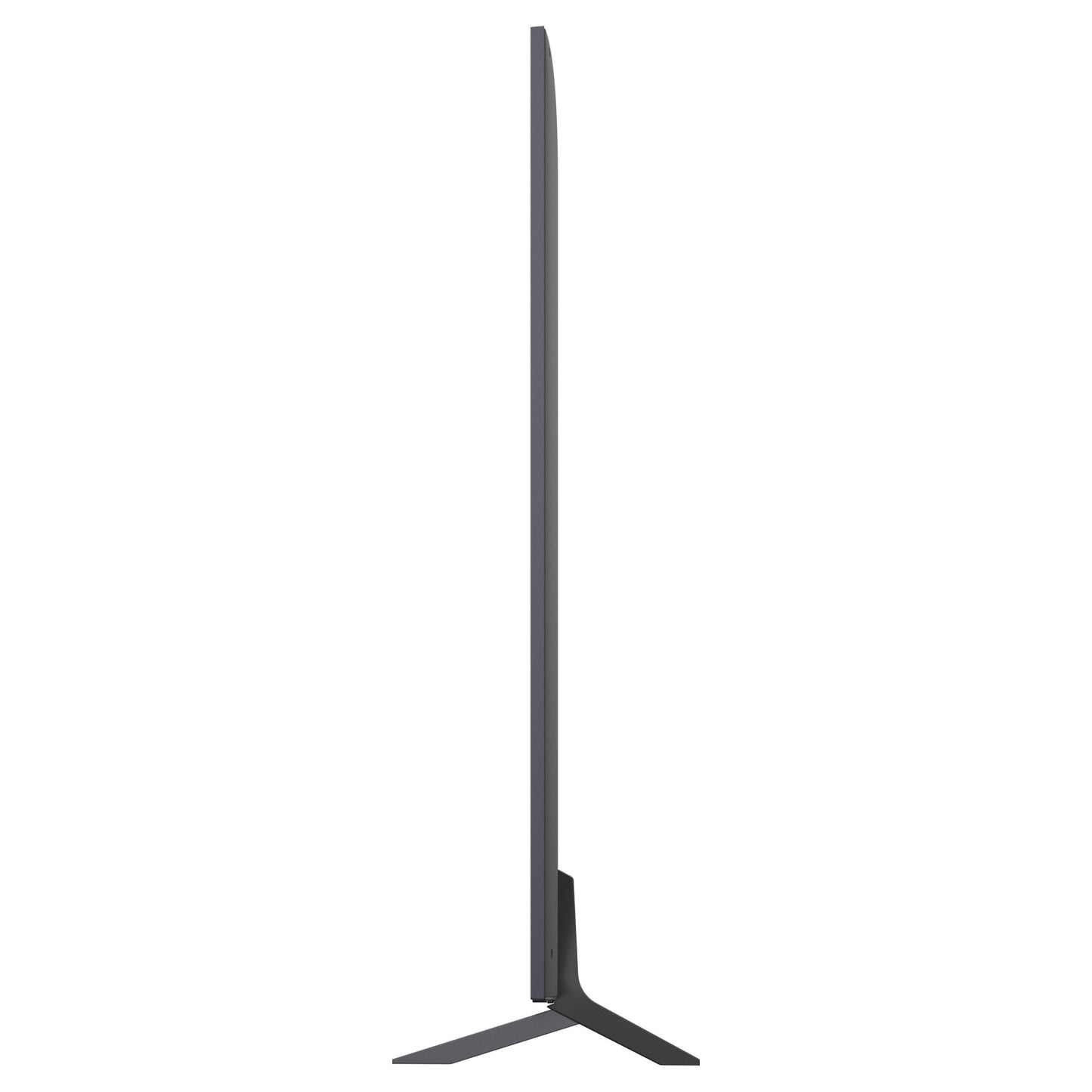 LG 86QNED80A6A QNED evo AI 218cm 86" 4K UHD Smart TV