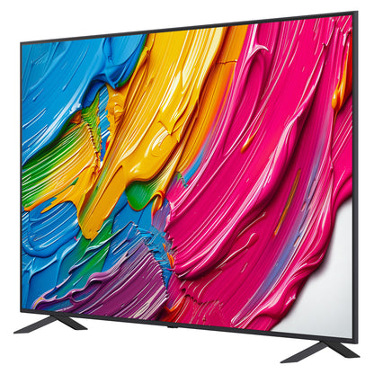 LG 86QNED80A6A QNED evo AI 218cm 86" 4K UHD Smart TV