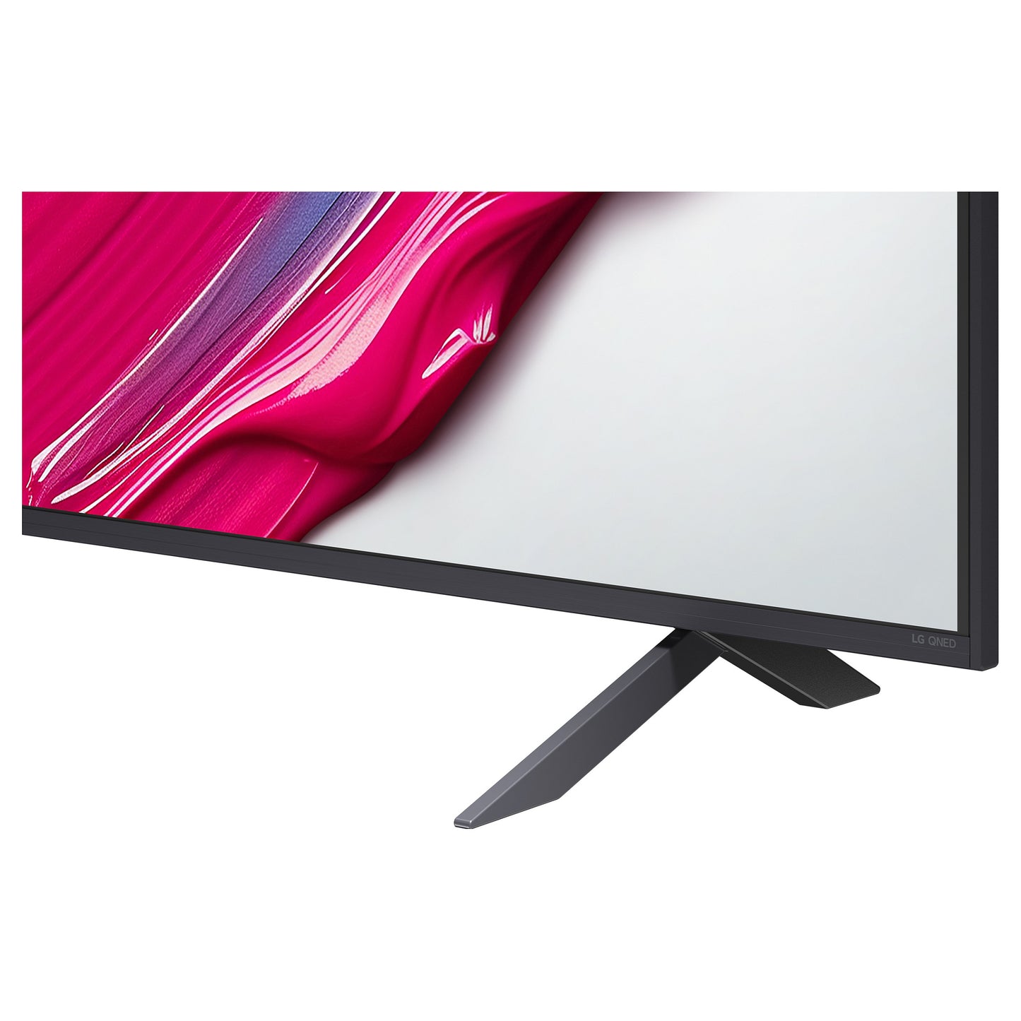 LG 86QNED80A6A QNED evo AI 218cm 86" 4K UHD Smart TV