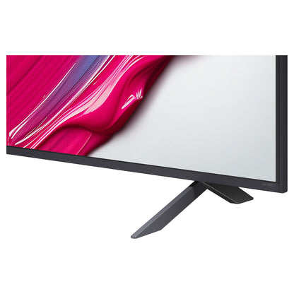 LG 86QNED80A6A QNED evo AI 218cm 86" 4K UHD Smart TV