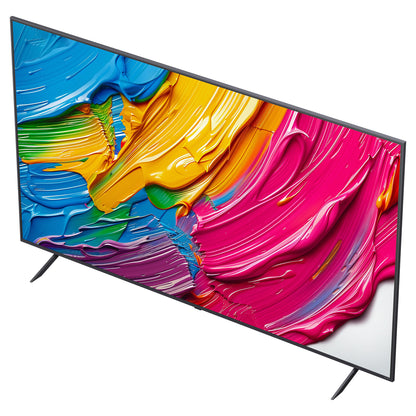 LG 86QNED80A6A QNED evo AI 218cm 86" 4K UHD Smart TV