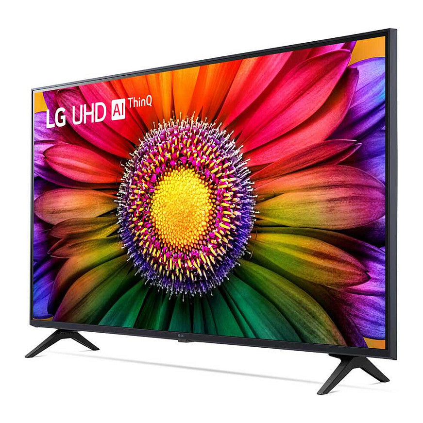 LG 75UR80006LJ 4K UHD Smart TV 190,5 cm (75")