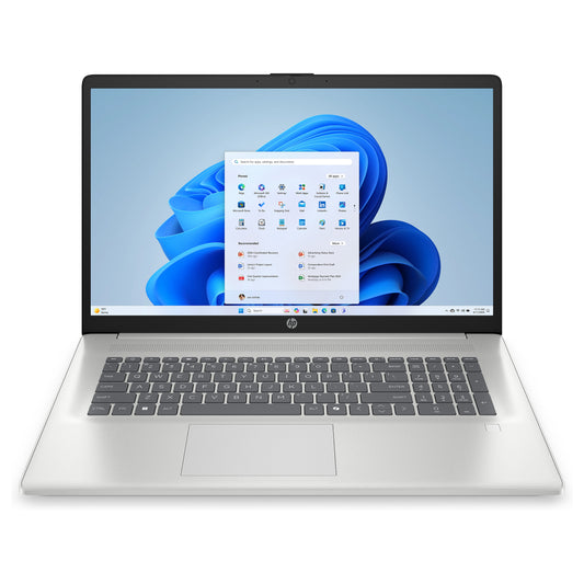 HP 17-cp2558ng RYZ5 7520U/16GB/512SSD/W11Home