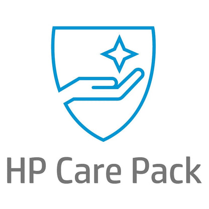 G HP EPACK 3YR PICKUP RETURN NB SVC