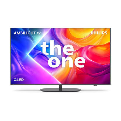 Philips 65PUS9000/12 164cm 65" The One 4K Ambilight TV