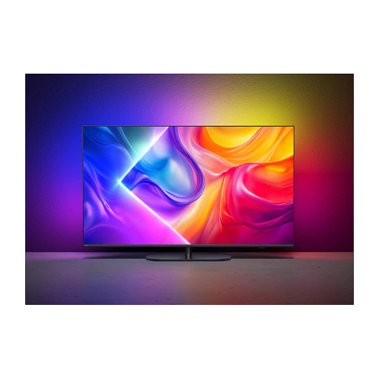 Philips 65PUS9000/12 164cm 65" The One 4K Ambilight TV