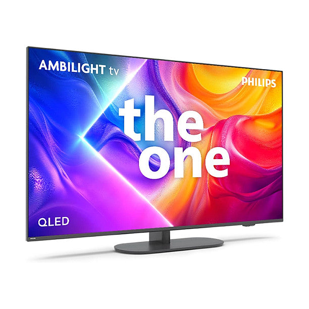 Philips 65PUS9000/12 164cm 65" The One 4K Ambilight TV