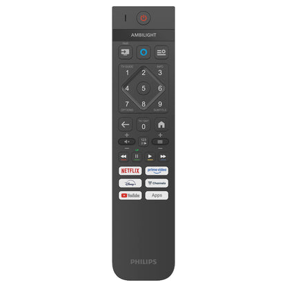 Philips 65PUS9000/12 164cm 65" The One 4K Ambilight TV