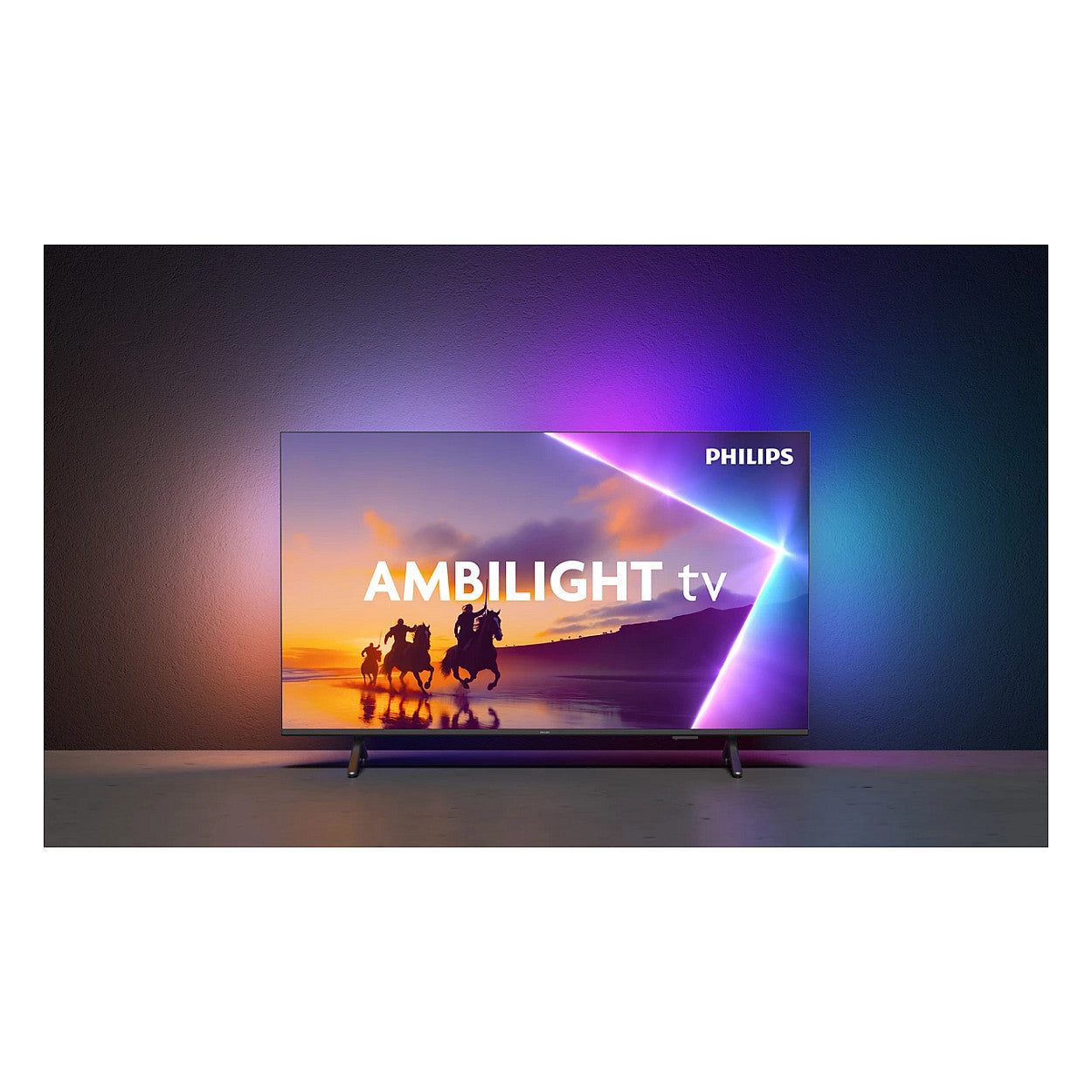 Philips 85PUS8500/12 215cm 85" 4K Ambilight TV