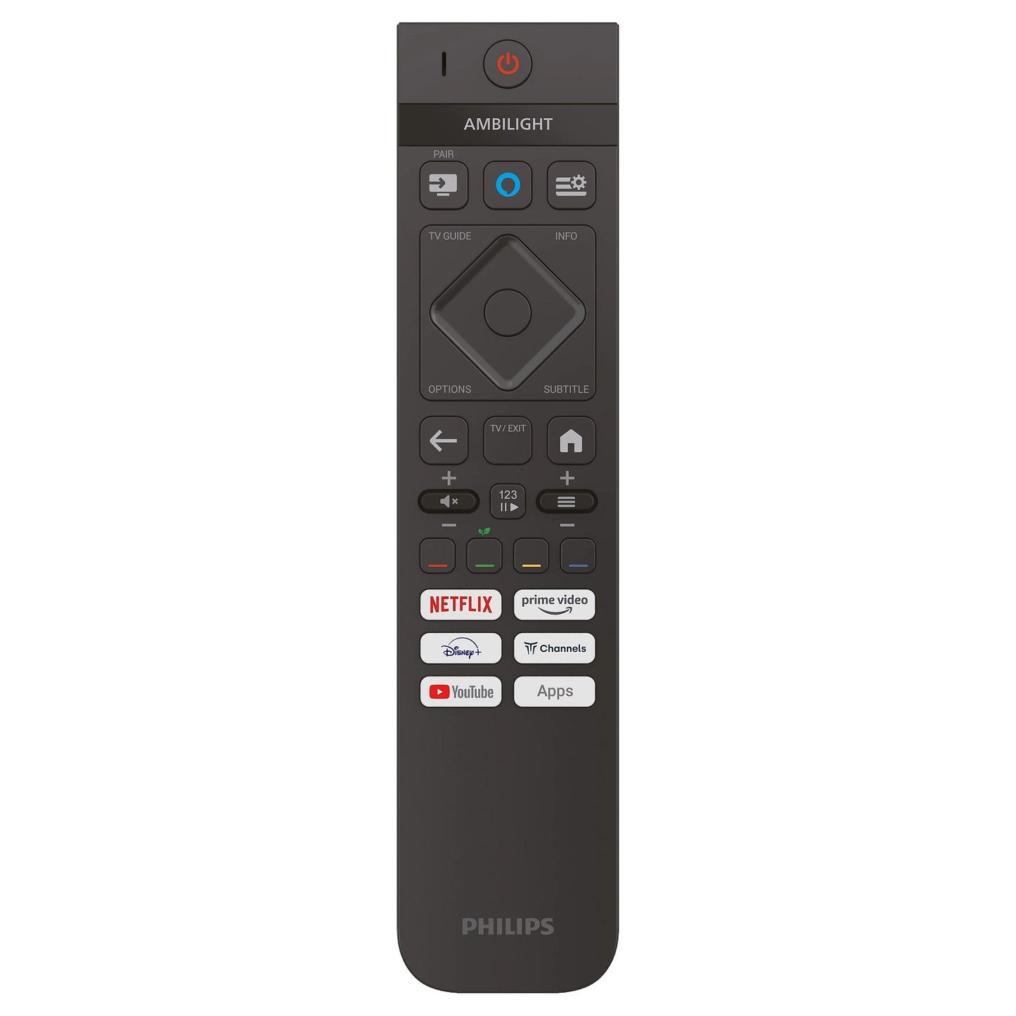 Philips 85PUS8500/12 215cm 85" 4K Ambilight TV