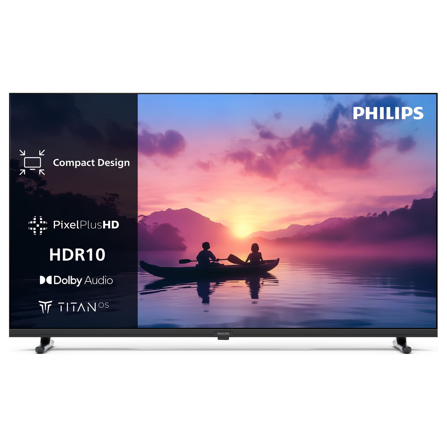 Philips 40PFS6000/12 100cm 40" 2K Full HD TV
