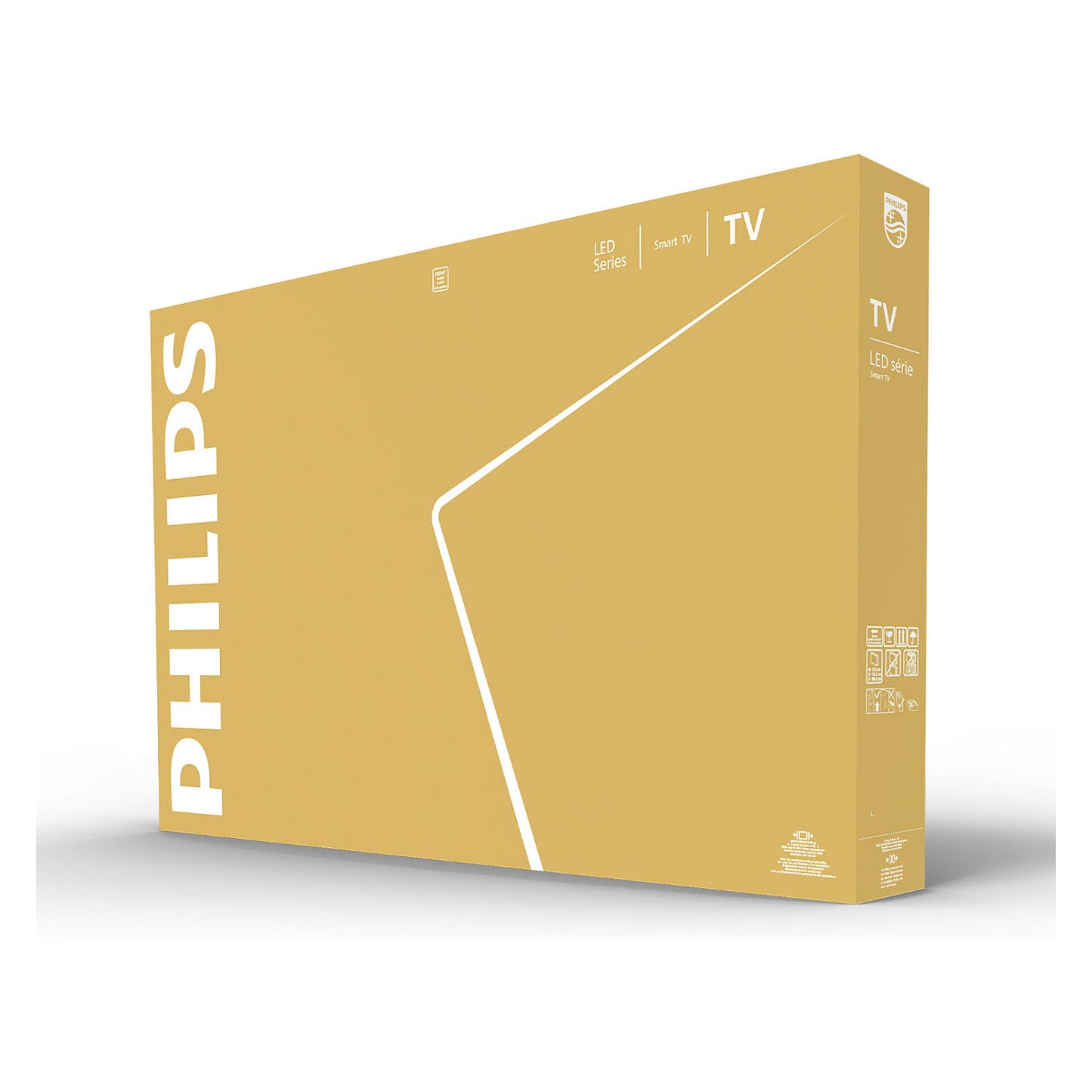 Philips 40PFS6000/12 100cm 40" 2K Full HD TV