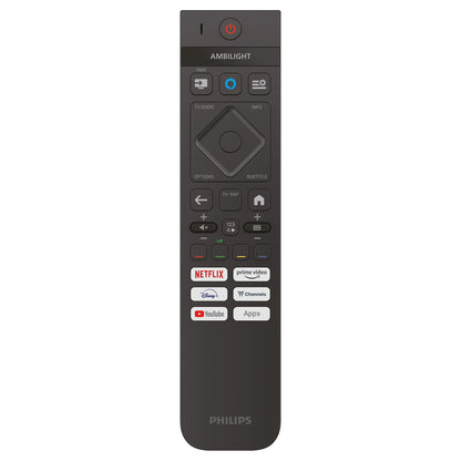 Philips 55PUS8600/12 139cm 55" 4K QLED Ambilight TV 120Hz