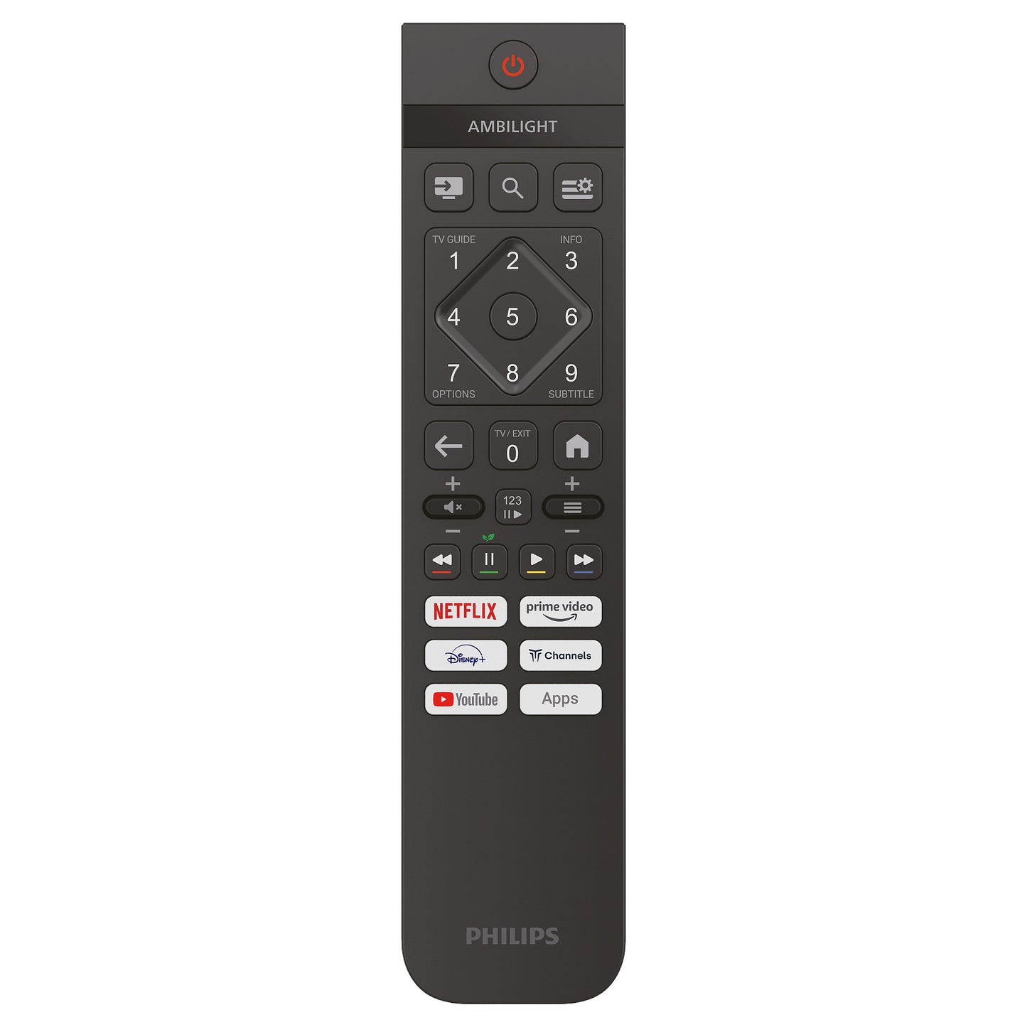 Philips 65PUS7000/12 164cm 65" 4K LED Smart TV