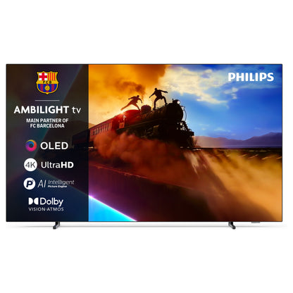 Philips 65OLED760/12 164cm 65" 4K OLED 120 Hz Ambilight Smart TV