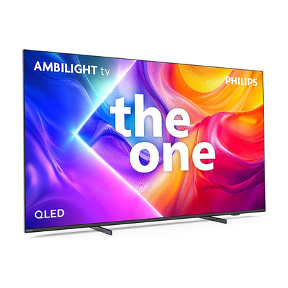 Philips 85PUS9000/12 215cm 85" The One 4K Ambilight TV