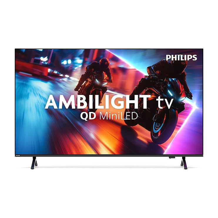 Philips 55MLED910/12 139cm 55" 4K miniLED Ambilight Smart TV Fernseher