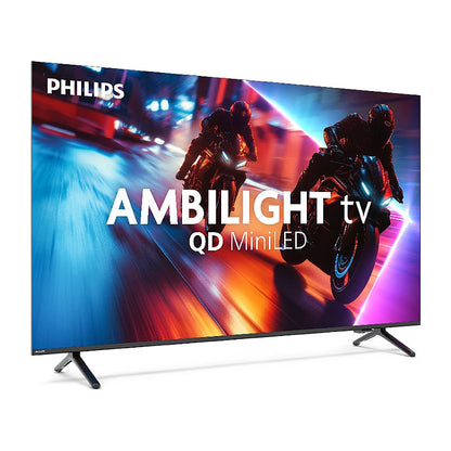 Philips 55MLED910/12 139cm 55" 4K miniLED Ambilight Smart TV Fernseher