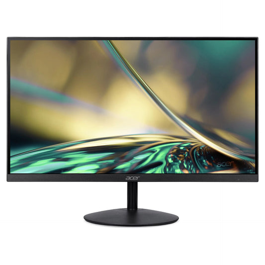 80cm/31,5" (1920x1080) Acer SA322QAbi 16:9 IPS 1ms 75Hz HDMI VGA FreeSync VESA HDR10 Black