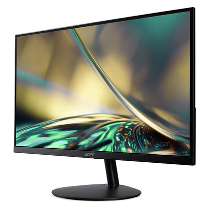 80cm/31,5" (1920x1080) Acer SA322QAbi 16:9 IPS 1ms 75Hz HDMI VGA FreeSync VESA HDR10 Black