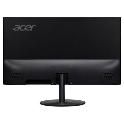 80cm/31,5" (1920x1080) Acer SA322QAbi 16:9 IPS 1ms 75Hz HDMI VGA FreeSync VESA HDR10 Black