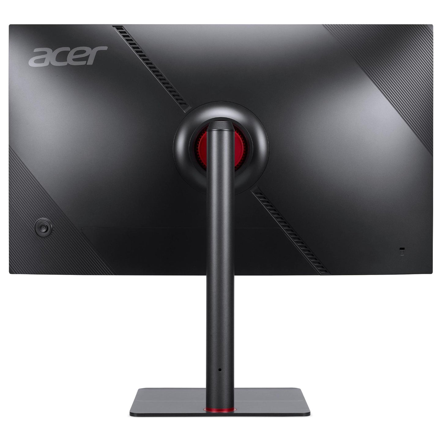 68,6cm/27" (3840x2160) Acer Nitro XV5 XV275KP5biipruzx 16:9 IPS 4K UHD 1ms 160Hz DisplayPort(1.4) 2xHDMI(2.1) USB-C(65W) Black